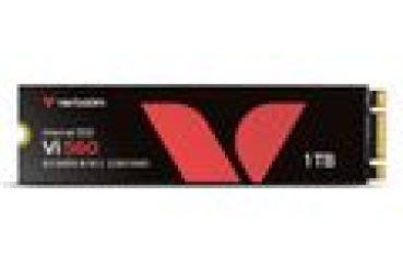 Preview: SSD   1TB Verbatim Vi560 (2280)     M.2 SATAIII intern retail