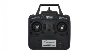 Amewi RC Radlader G484E         weiß   Li-Ion 2000mAh/14+