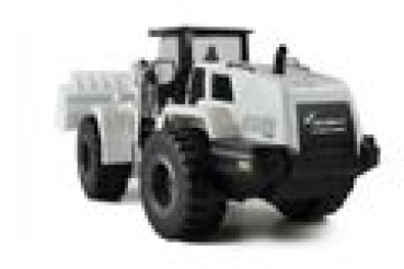 Preview: Amewi RC Radlader G484E         wei�   Li-Ion 2000mAh/14+