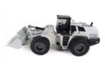 Preview: Amewi RC Radlader G484E         wei�   Li-Ion 2000mAh/14+