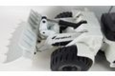 Preview: Amewi RC Radlader G484E         wei�   Li-Ion 2000mAh/14+