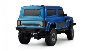 Amewi RC Crawler Geländewagen AMXRock AM18 4WD 1:18 RTR /14+