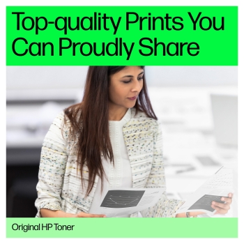 Preview: HP original LaserJet Toner cartridge CB436AD black standard capacity 2 x 2000 pages 2-pack