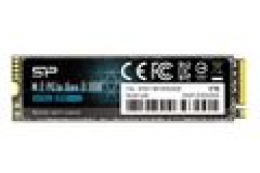 Silicon Power SSD 1TB M.2 PCI-E Ace A60 Gen 3x4 NVMe