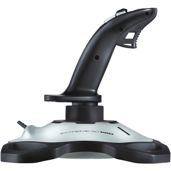 Preview: Logitech Extreme 3D Pro
