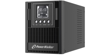 Bluewalker USV Powerwalker VFI 1000 AT           900W Online
