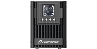 Preview: Bluewalker USV Powerwalker VFI 1000 AT           900W Online