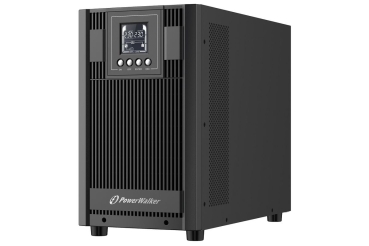 Bluewalker USV Powerwalker VFI 3000 AT 2700W Online