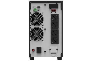 Preview: Bluewalker USV Powerwalker VFI 3000 AT 2700W Online