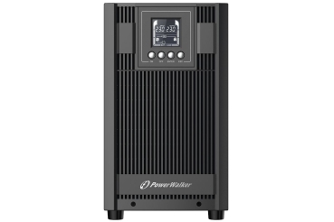 Preview: Bluewalker USV Powerwalker VFI 3000 AT 2700W Online