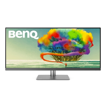 BenQ 86,4cm PD3420Q   21:9  USB/DP/HDMI lift/piv.spk.  UWQHD