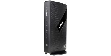 EDIMAX WL-Router BR-6473AX (AX3000/Dual/MU-MIMO)