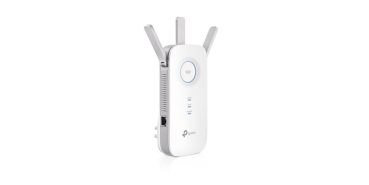 Preview: TP-Link WL-Repeater RE450(DE) (AC1750)