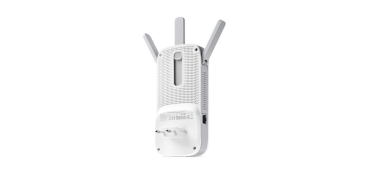 Preview: TP-Link WL-Repeater RE450(DE) (AC1750)