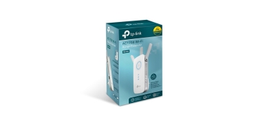 Preview: TP-Link WL-Repeater RE450(DE) (AC1750)