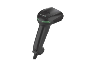 Honeywell Xenon XP 1950gHD USB Kit 1D/2D HD Focus schwarz