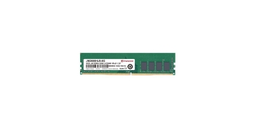 Preview: DDR4  8GB PC 2666 CL19 Transcend JetRam, JM2666HLB-8G