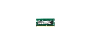 Preview: SO DDR4 16GB PC 2666 CL19 Transcend JetRam, JM2666HSB-16G