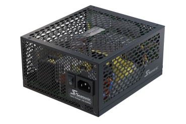Seasonic Netzteil 700W Prime TX-700 Fanless (80+Titanium)