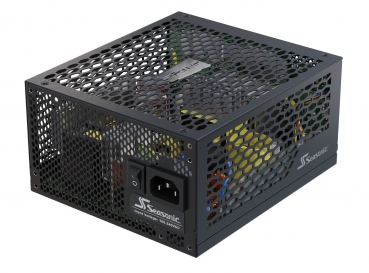 Seasonic Netzteil 700W Prime TX-700 Fanless (80+Titanium)