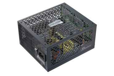 Preview: Seasonic Netzteil 700W Prime TX-700 Fanless (80+Titanium)