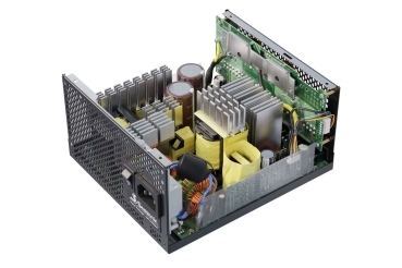 Preview: Seasonic Netzteil 700W Prime TX-700 Fanless (80+Titanium)