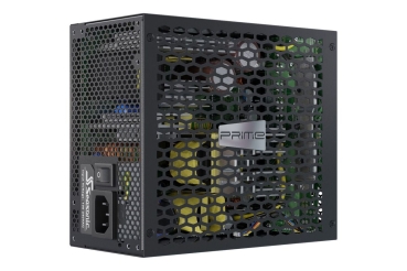 Preview: Seasonic Netzteil 700W Prime TX-700 Fanless (80+Titanium)
