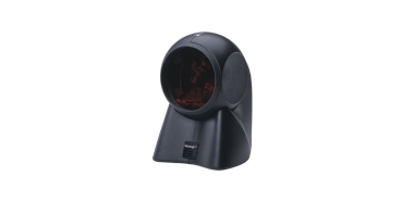 Honeywell Orbit     7120 RS232-Kit(RS232+Netzt.) schwarz  1D