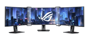 ASUS ROG Bezel Free Kit ABF01