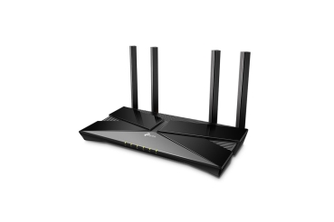 Preview: TP-Link WL-Router Archer AX10 (AX1500/Tri-Core)