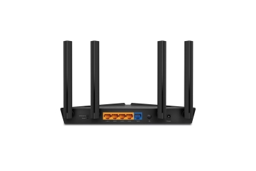 Preview: TP-Link WL-Router Archer AX10 (AX1500/Tri-Core)