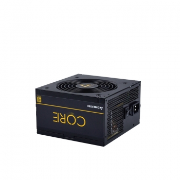 Chieftec Netzteil 700W CORE (80+Gold)