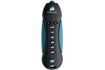 USB-Stick 128GB Corsair Padlock 3 Secure USB 3.0
