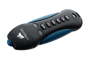 Preview: USB-Stick 128GB Corsair Padlock 3 Secure USB 3.0