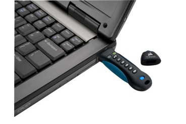 Preview: USB-Stick 128GB Corsair Padlock 3 Secure USB 3.0