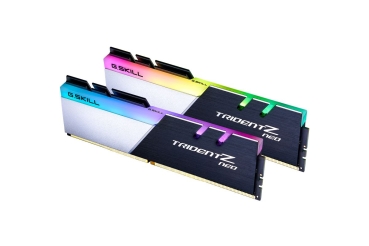 DDR4 64GB PC 3200 CL16 G.Skill KIT (2X32GB) 64GTZN NEO