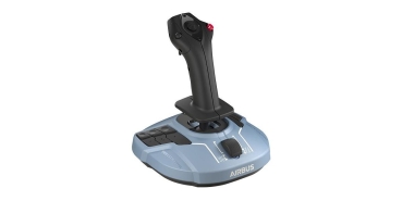 Joystick Thrustm. TCA Sidestick AIRBUS Edition          (PC) retail
