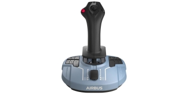 Preview: Joystick Thrustm. TCA Sidestick AIRBUS Edition          (PC) retail