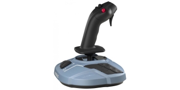 Preview: Joystick Thrustm. TCA Sidestick AIRBUS Edition          (PC) retail