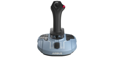 Preview: Joystick Thrustm. TCA Officer Pack AIRBUS Edition       (PC) retail
