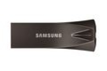 USB-Stick 256GB Samsung BAR Plus Titan Grey USB 3.1 retail