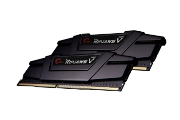 DDR4 64GB PC 3600 CL18 G.Skill KIT (2x32GB) 64GVK Ripjaws