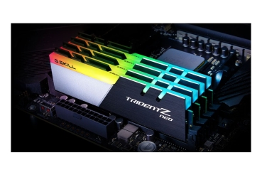 Preview: DDR4 64GB PC 3600 CL18 G.Skill KIT (2X32GB) 64GTZN NEO
