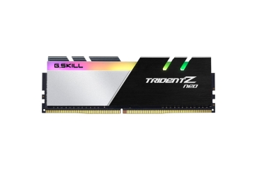 Preview: DDR4 64GB PC 3600 CL18 G.Skill KIT (2X32GB) 64GTZN NEO