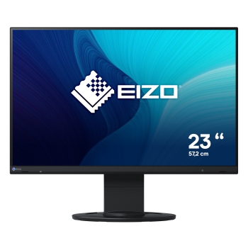 EIZO 58.4cm (23)   EV2360-BK 16:10 HDMI+DP+USB IPS black
