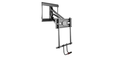 Preview: Equip Wandhalterung  43-50/1TFT PullDown 4Gelenke  35Kg sw lite Retail