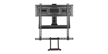 Preview: Equip Wandhalterung  43-50/1TFT PullDown 4Gelenke  35Kg sw lite Retail