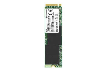 SSD   2TB Transcend M.2 MTE220S (M.2 2280) PCIe Gen3 x4 NVMe