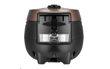 Preview: Cuckoo Reiskocher  1,08l CRP-R0607F Digitaler Dampfdruck