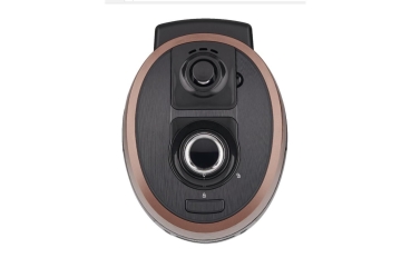 Preview: Cuckoo Reiskocher  1,08l CRP-R0607F Digitaler Dampfdruck